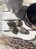 Pyrite Roughs - Large | Crystal Karma by Trina