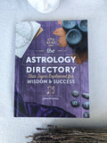 The Astrology Directory | Crystal Karma by Trina