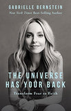 The Universe Has Your Back Book | Gabrielle Bernstein